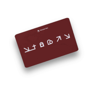 Thẻ Chuỗi Gen