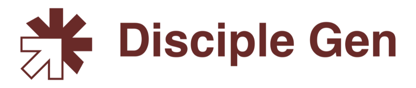DiscipleGen Store